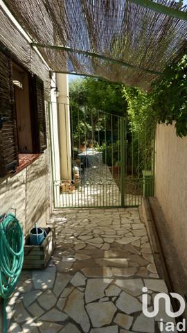 Maison à vendre 6 pièces 136 m² Toulon