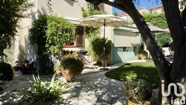 Maison à vendre 6 pièces 136 m² Toulon