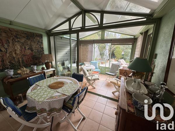 Maison à vendre 6 pièces 136 m² Toulon