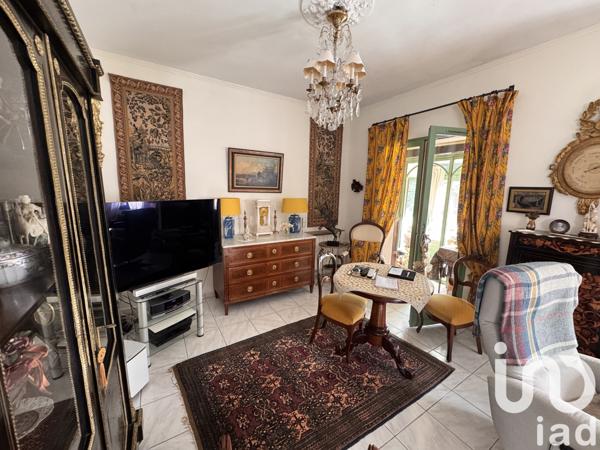Maison à vendre 6 pièces 136 m² Toulon