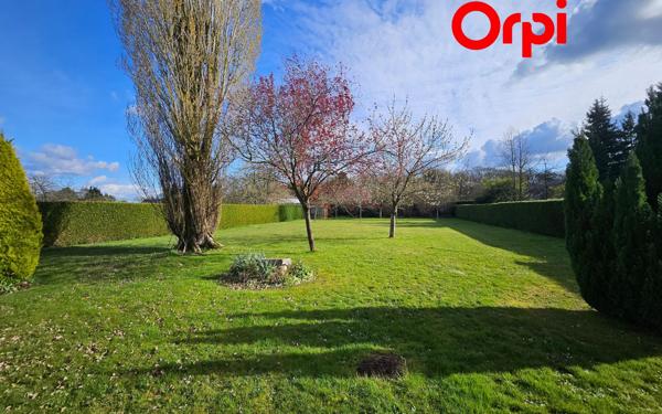 Maison à vendre    3 pièces •  Bernay