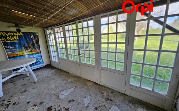 Maison à vendre    3 pièces •  Bernay