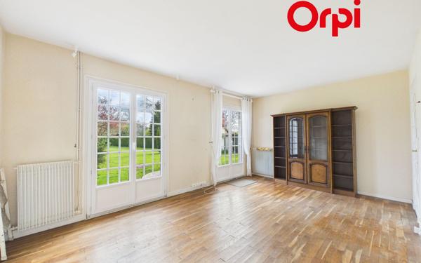 Maison à vendre    3 pièces •  Bernay