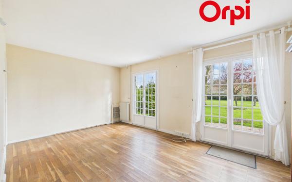 Maison à vendre    3 pièces •  Bernay