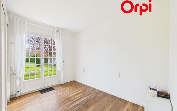 Maison à vendre    3 pièces •  Bernay