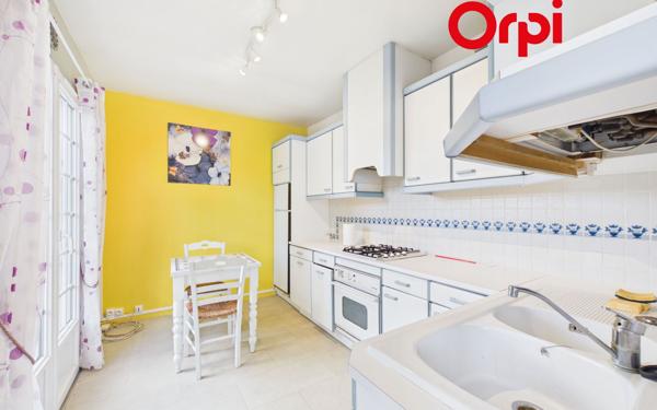 Maison à vendre    3 pièces •  Bernay