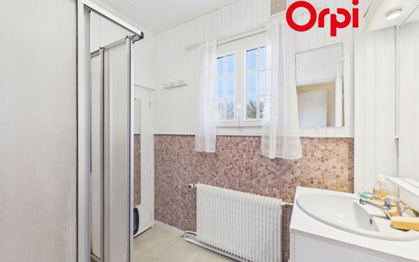 Maison à vendre    3 pièces •  Bernay