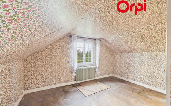 Maison à vendre    3 pièces •  Bernay