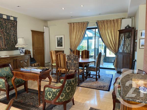 Maison à vendre  5 pièces - 206 m2 MAGNY COURS - 58