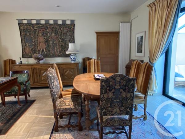 Maison à vendre  5 pièces - 206 m2 MAGNY COURS - 58