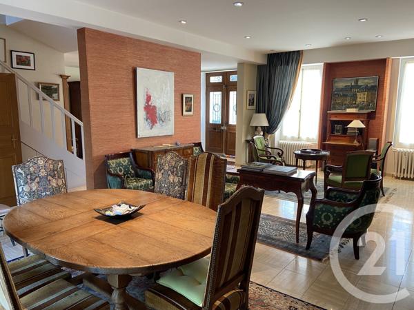 Maison à vendre  5 pièces - 206 m2 MAGNY COURS - 58