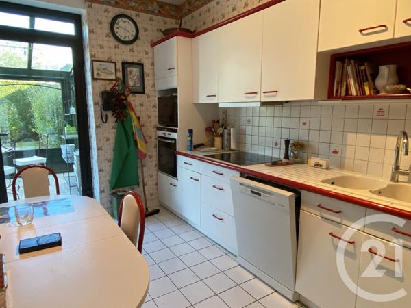 Maison à vendre  5 pièces - 206 m2 MAGNY COURS - 58