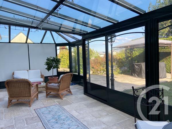 Maison à vendre  5 pièces - 206 m2 MAGNY COURS - 58