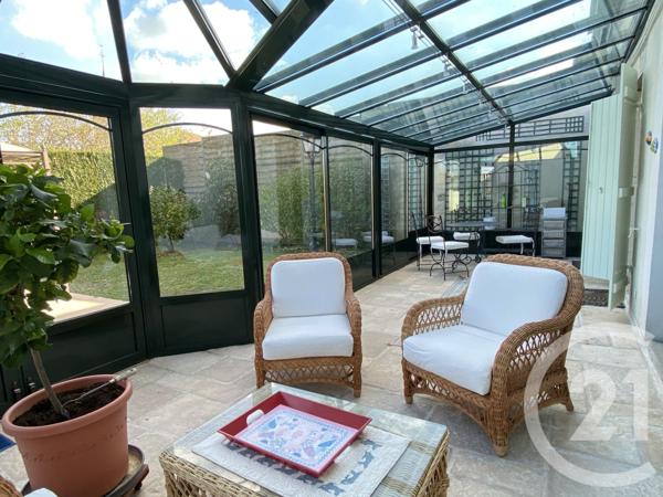 Maison à vendre  5 pièces - 206 m2 MAGNY COURS - 58