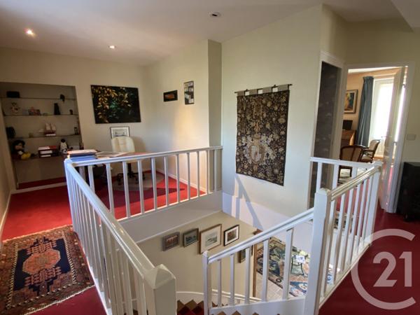 Maison à vendre  5 pièces - 206 m2 MAGNY COURS - 58