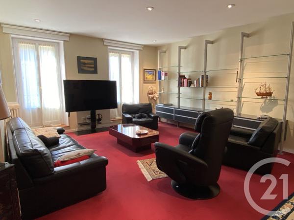 Maison à vendre  5 pièces - 206 m2 MAGNY COURS - 58