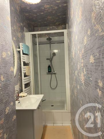 Maison à vendre  5 pièces - 206 m2 MAGNY COURS - 58