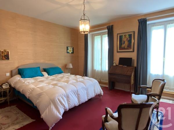 Maison à vendre  5 pièces - 206 m2 MAGNY COURS - 58