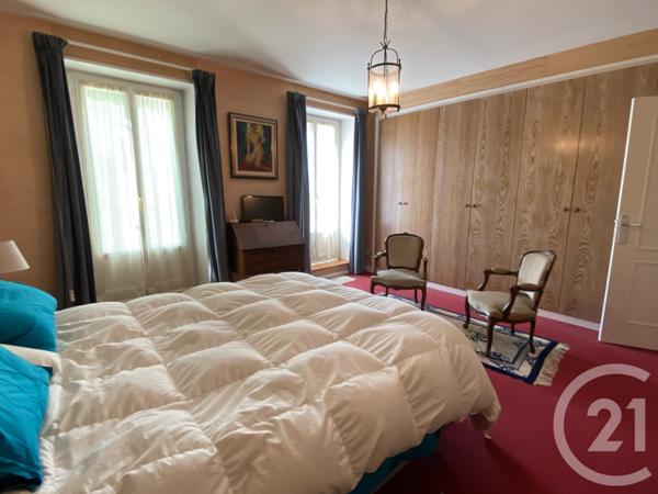 Maison à vendre  5 pièces - 206 m2 MAGNY COURS - 58