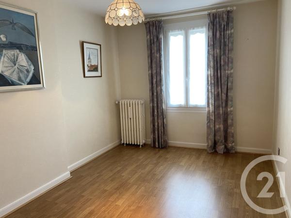 Maison à vendre  5 pièces - 206 m2 MAGNY COURS - 58