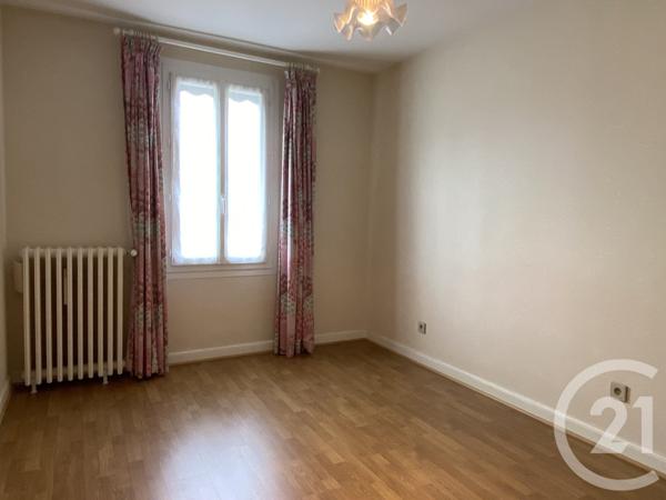 Maison à vendre  5 pièces - 206 m2 MAGNY COURS - 58