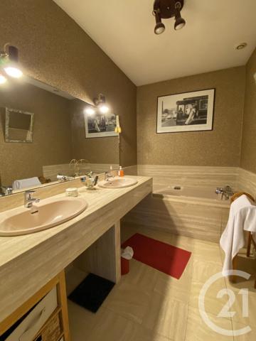 Maison à vendre  5 pièces - 206 m2 MAGNY COURS - 58