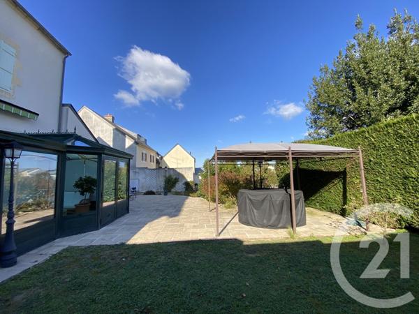 Maison à vendre  5 pièces - 206 m2 MAGNY COURS - 58