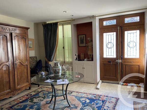 Maison à vendre  5 pièces - 206 m2 MAGNY COURS - 58