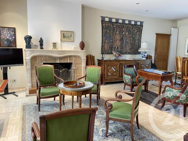 Maison à vendre  5 pièces - 206 m2 MAGNY COURS - 58