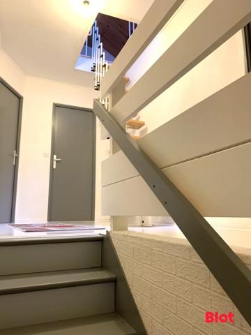 Appartement 5 pièce(s)