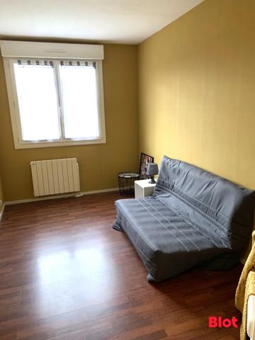 Appartement 5 pièce(s)