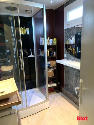 Appartement 5 pièce(s)