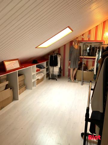 Appartement 5 pièce(s)