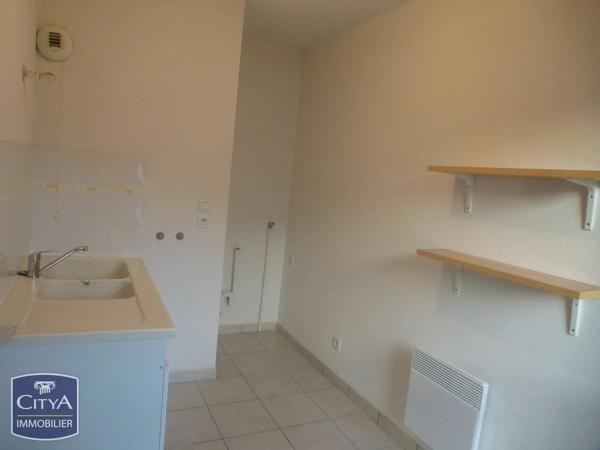 Appartement à vendre 3 pièces 68m² Laval (53000)