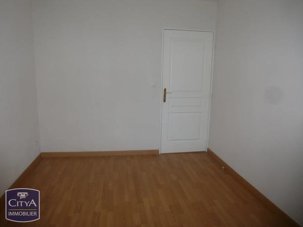 Appartement à vendre 3 pièces 68m² Laval (53000)