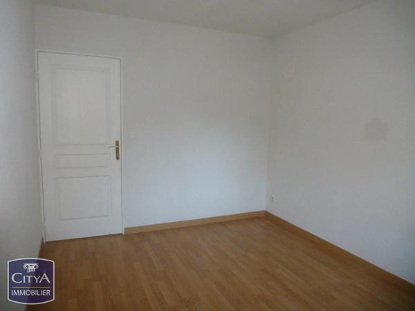 Appartement à vendre 3 pièces 68m² Laval (53000)