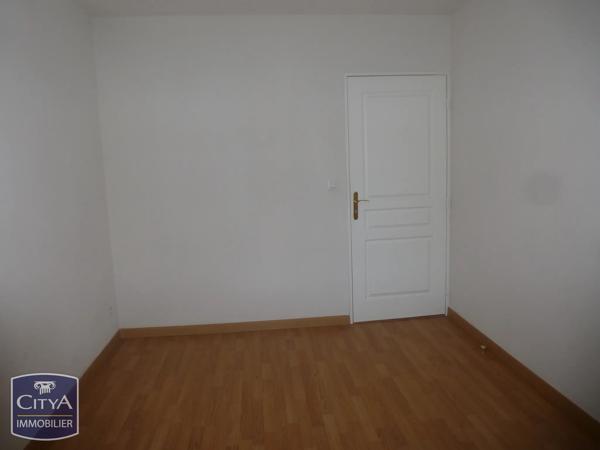 Appartement à vendre 3 pièces 68m² Laval (53000)