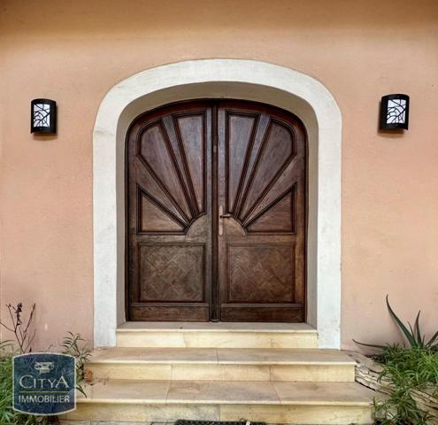 Vente maison Frontignan (34110) 8 pièces 419.45m²