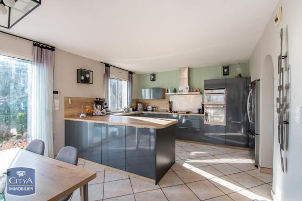 Vente maison Frontignan (34110) 8 pièces 419.45m²
