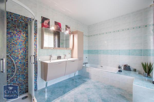 Vente maison Frontignan (34110) 8 pièces 419.45m²