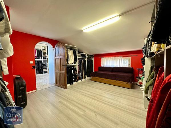 Vente maison Frontignan (34110) 8 pièces 419.45m²