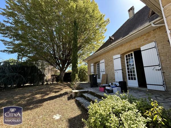 Maison à vendre 6 pièces 170m² Bergerac (24100)