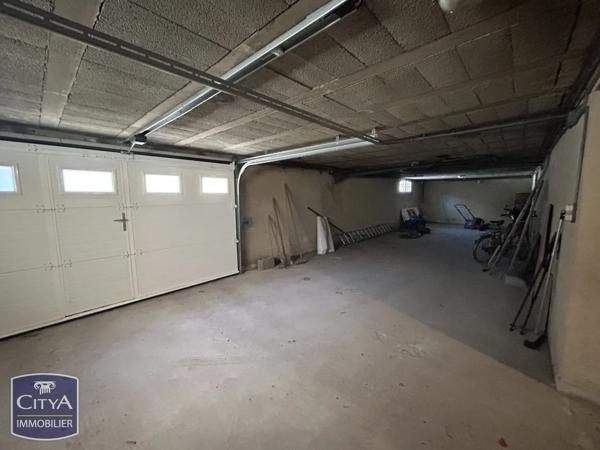 Maison à vendre 6 pièces 170m² Bergerac (24100)