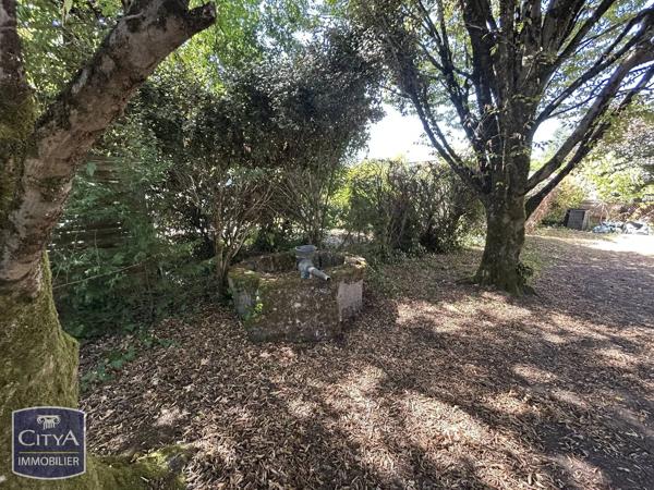 Maison à vendre 6 pièces 170m² Bergerac (24100)