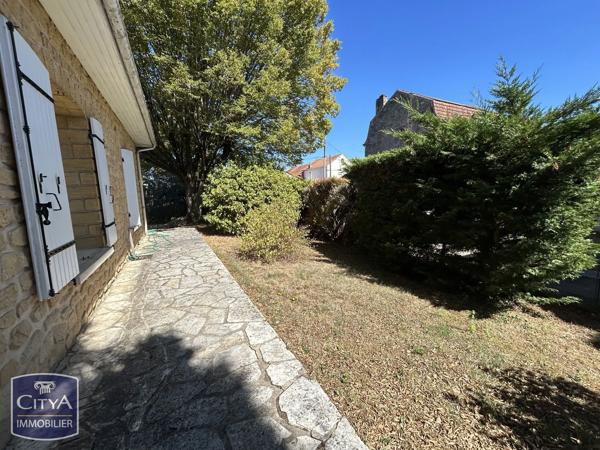 Maison à vendre 6 pièces 170m² Bergerac (24100)
