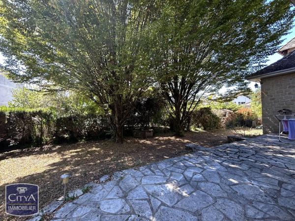 Maison à vendre 6 pièces 170m² Bergerac (24100)