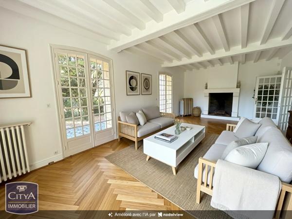 Maison à vendre 6 pièces 170m² Bergerac (24100)