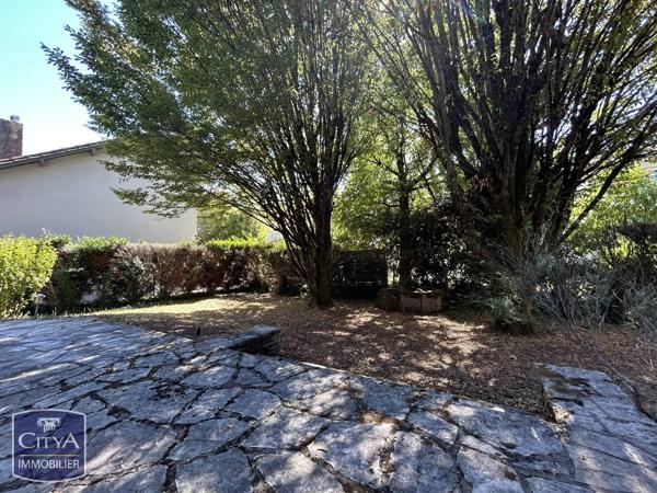 Maison à vendre 6 pièces 170m² Bergerac (24100)
