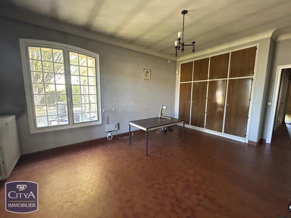 Maison à vendre 6 pièces 170m² Bergerac (24100)