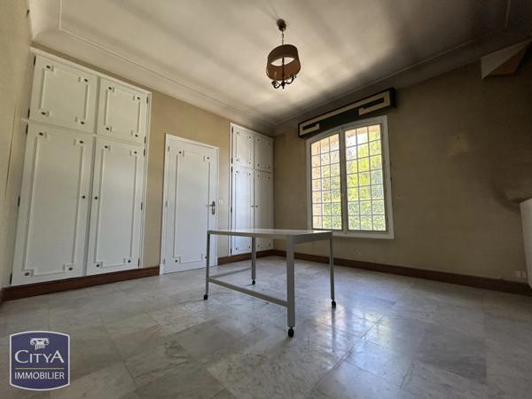 Maison à vendre 6 pièces 170m² Bergerac (24100)